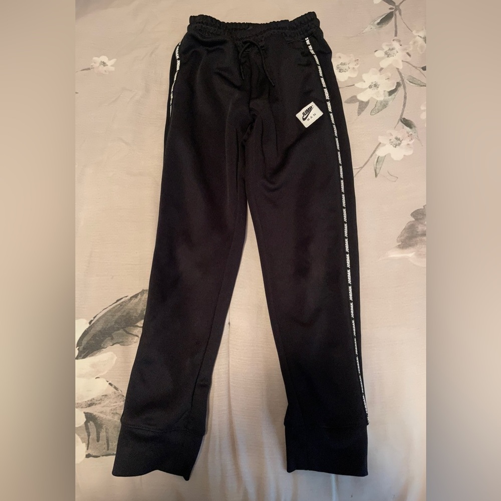 Big Boy Jordan Jumpman Pants